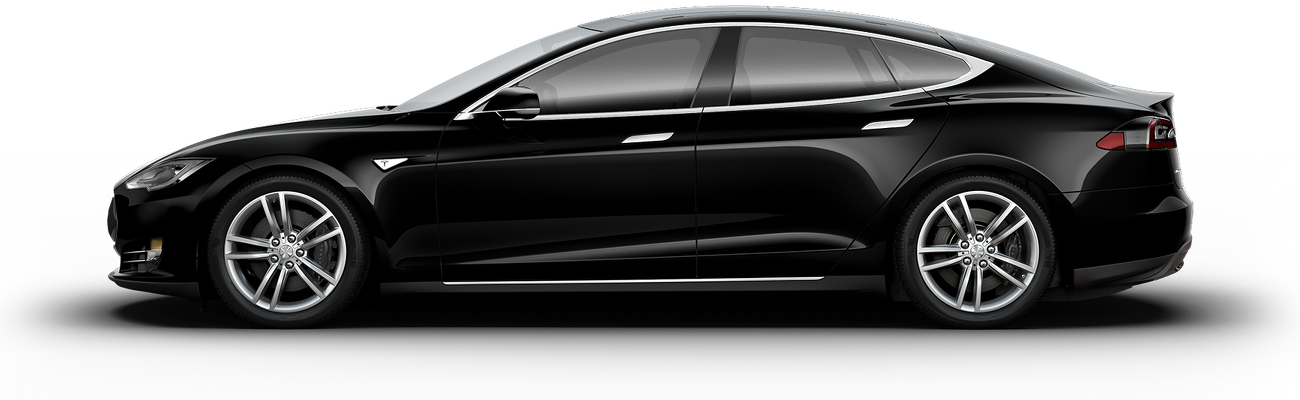 Tesla Model S 75