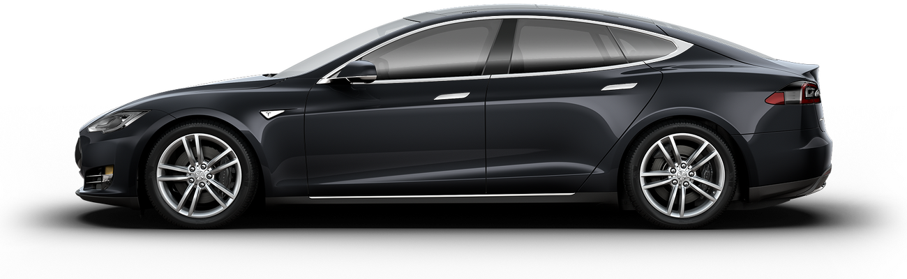 Tesla Model S 85
