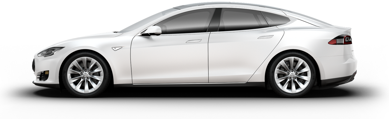 Tesla Model S 70D
