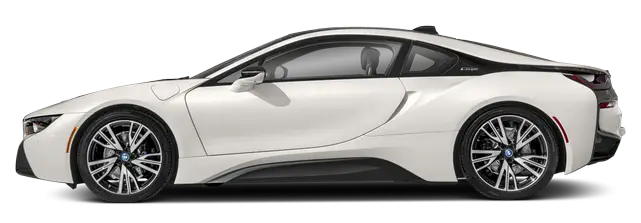 BMW i8 Roadster