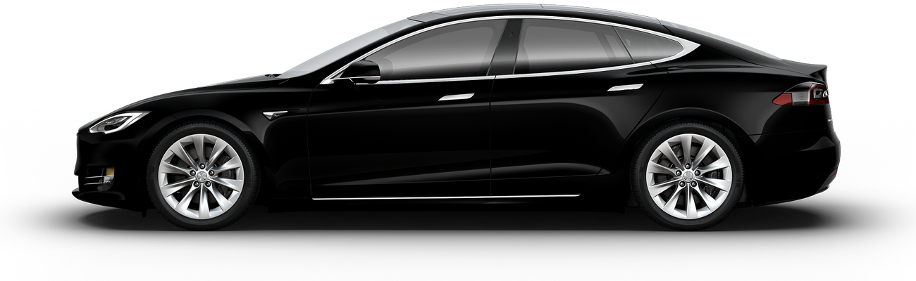Tesla Model S 75D
