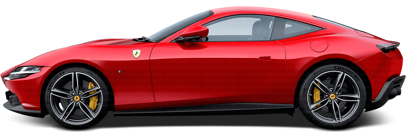 Ferrari Roma