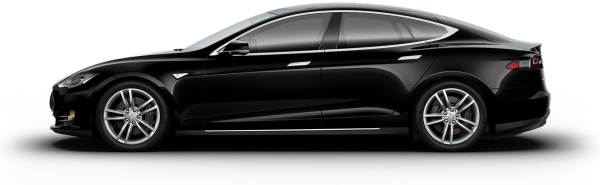 Tesla Model S 75