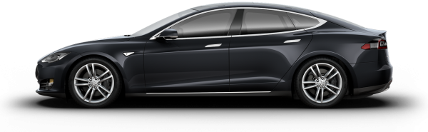 Tesla Model S 85