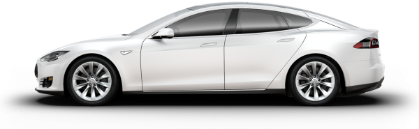 Tesla Model S 70D
