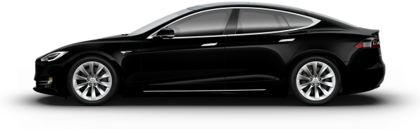 Tesla Model S 75D