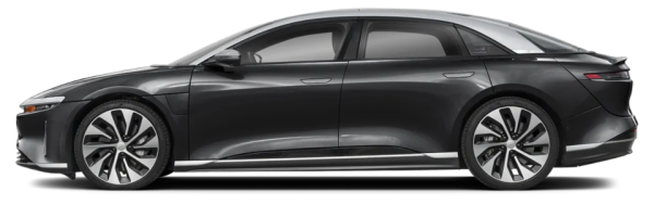 Lucid Air Touring